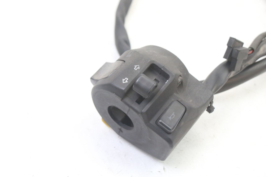 photo de COMANDO SINISTRO SUZUKI UH BURGMAN 125 (2002 - 2006)