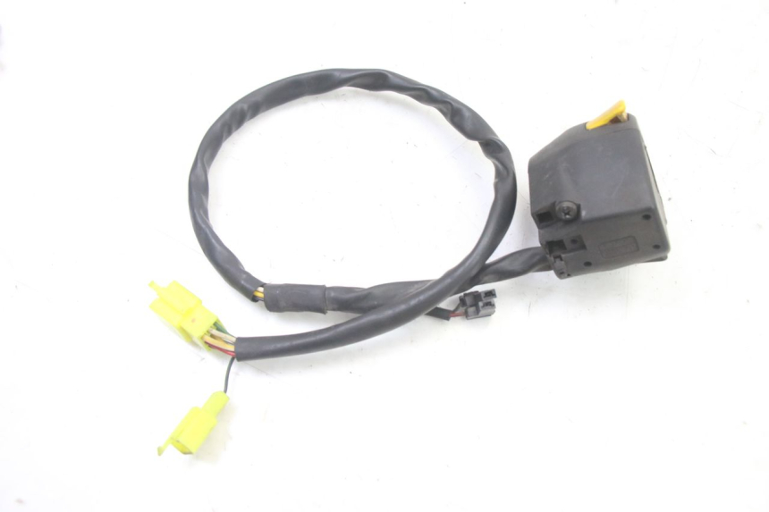 photo de COMANDO SINISTRO SUZUKI UH BURGMAN 125 (2002 - 2006)