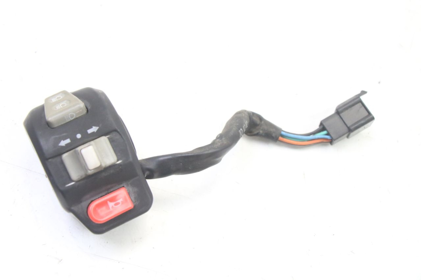 photo de MANUBRIO SINISTRO PEUGEOT V-CLIC VCLIC 50 (2007 - 2013)