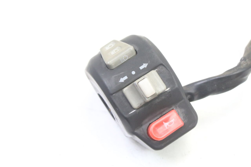 photo de MANUBRIO SINISTRO PEUGEOT V-CLIC VCLIC 50 (2007 - 2013)