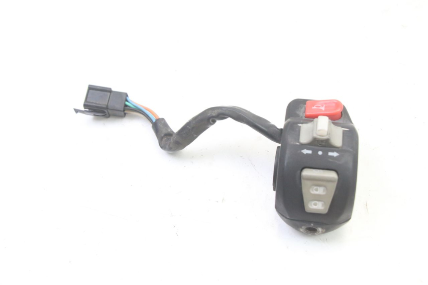 photo de MANUBRIO SINISTRO PEUGEOT V-CLIC VCLIC 50 (2007 - 2013)
