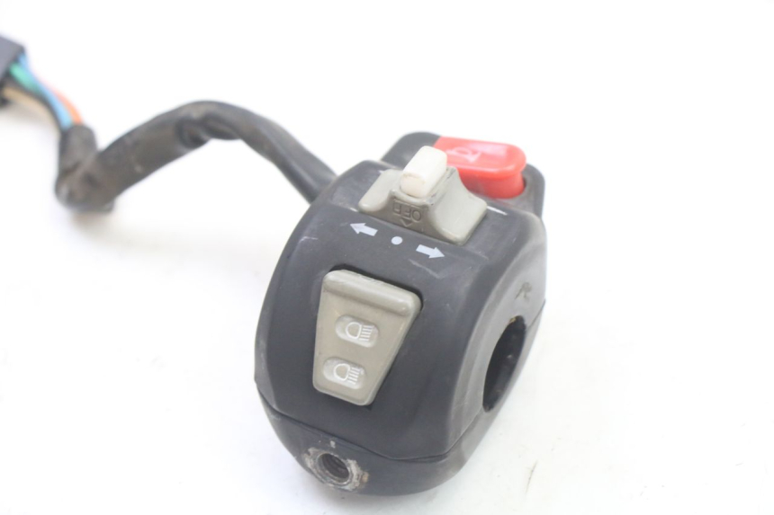 photo de MANUBRIO SINISTRO PEUGEOT V-CLIC VCLIC 50 (2007 - 2013)