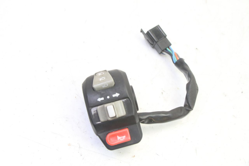 photo de MANUBRIO SINISTRO PEUGEOT V-CLIC VCLIC 50 (2007 - 2013)