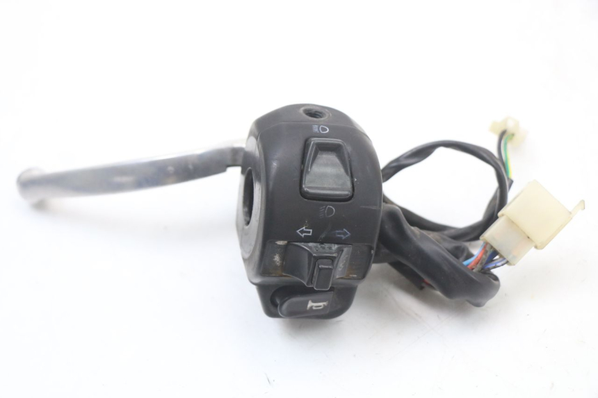 photo de Leva sinistra BEELINE VELOCE 4T 50 (2011 - 2020)