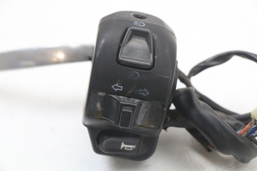 photo de Leva sinistra BEELINE VELOCE 4T 50 (2011 - 2020)