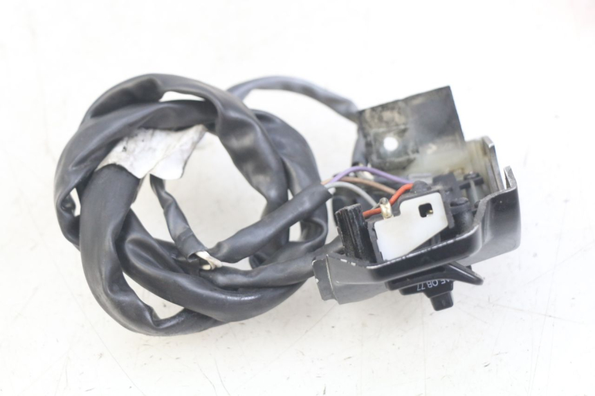photo de COMANDO SINISTRO PIAGGIO VESPA SPRINT 2T 50 (2014 - 2018)