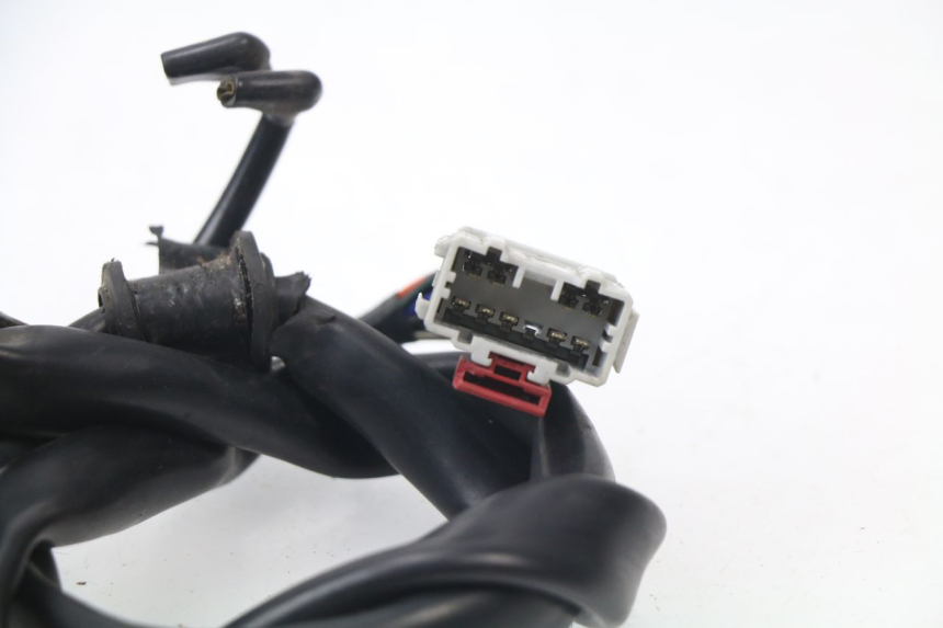 photo de Leva sinistra HONDA VFR F 1200 (2010 - 2015)