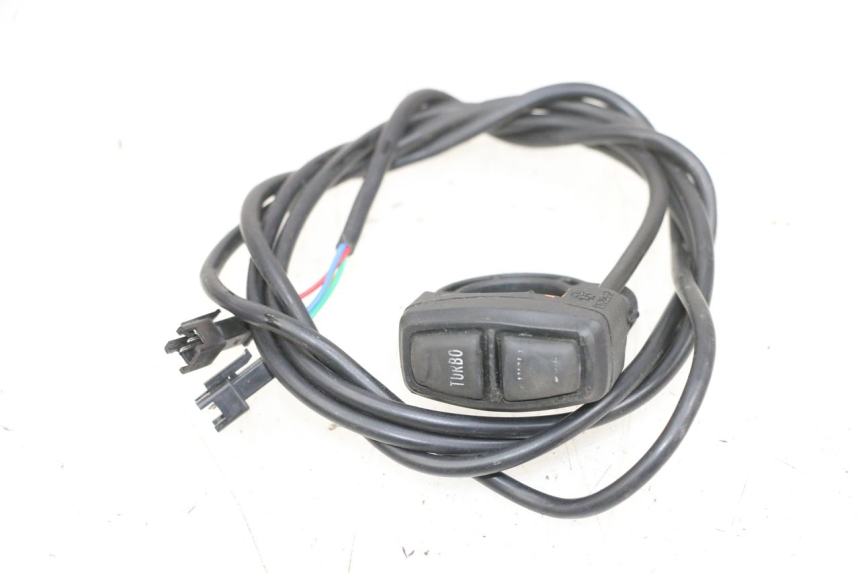 photo de COMMUTATORE SINISTRO DUALTRON VICTOR LIMITED 1