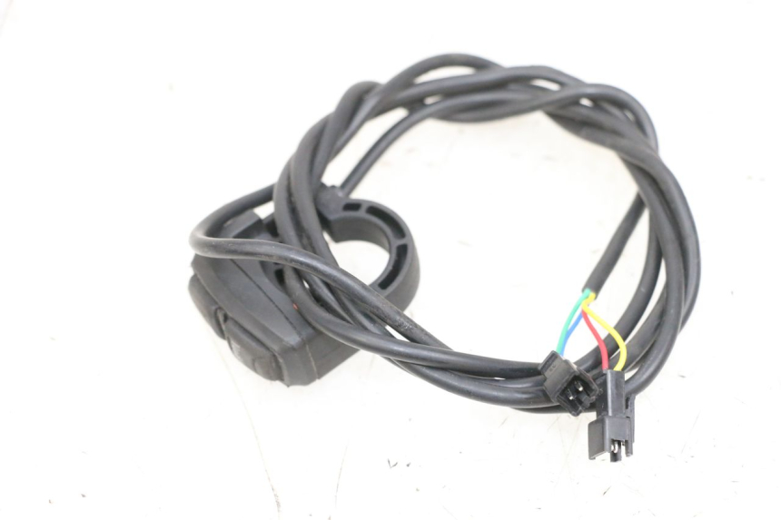 photo de COMMUTATORE SINISTRO DUALTRON VICTOR LIMITED 1