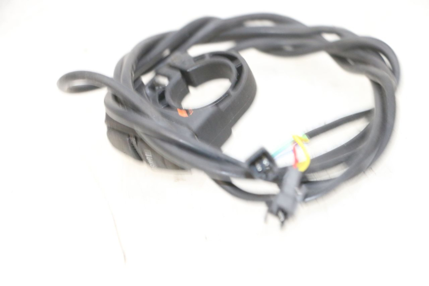 photo de COMMUTATORE SINISTRO DUALTRON VICTOR LIMITED 1