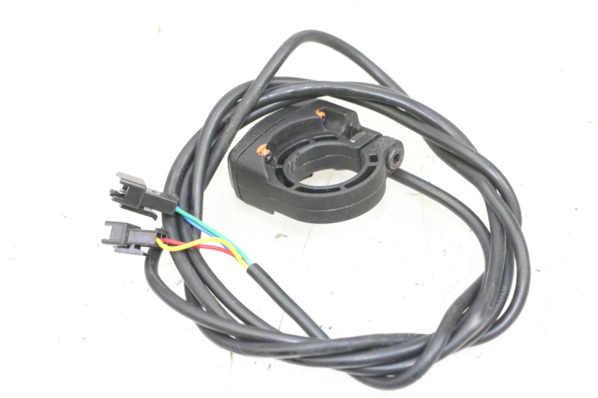 photo de COMMUTATORE SINISTRO DUALTRON VICTOR LIMITED 1