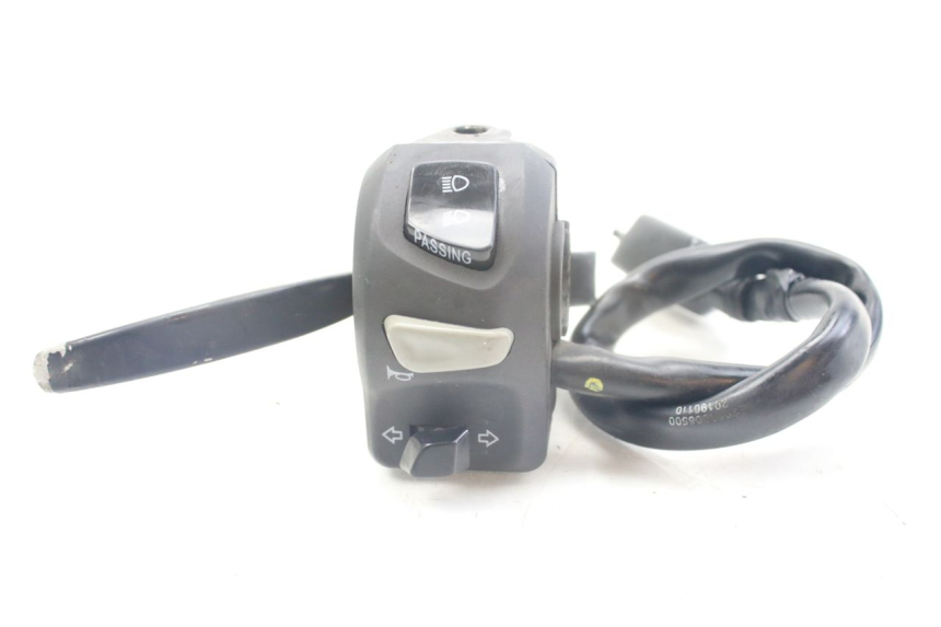 photo de MANUBRIO SINISTRO PEUGEOT VIVACITY NEW 2T 50 (2008 - 2017)