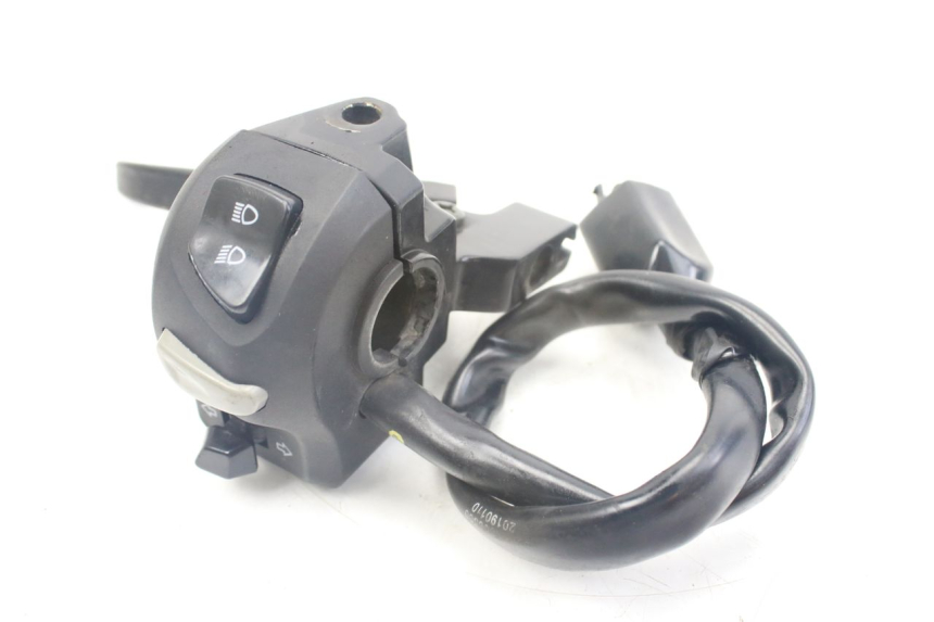 photo de MANUBRIO SINISTRO PEUGEOT VIVACITY NEW 2T 50 (2008 - 2017)