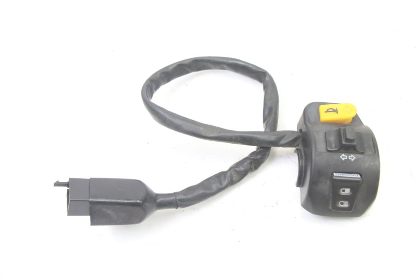 photo de MANUBRIO SINISTRO PEUGEOT VIVACITY NEW 2T 50 (2008 - 2017)