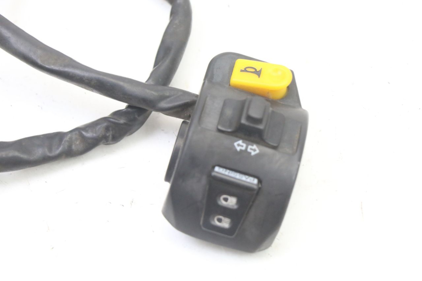 photo de MANUBRIO SINISTRO PEUGEOT VIVACITY NEW 2T 50 (2008 - 2017)