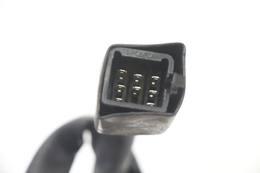 photo de MANUBRIO SINISTRO PEUGEOT VIVACITY NEW 2T 50 (2008 - 2017)