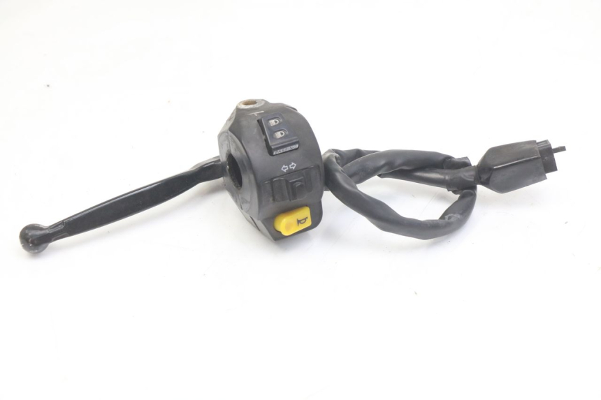 photo de COMMUTATORE SINISTRO PEUGEOT VIVACITY 125 (2010 - 2017)