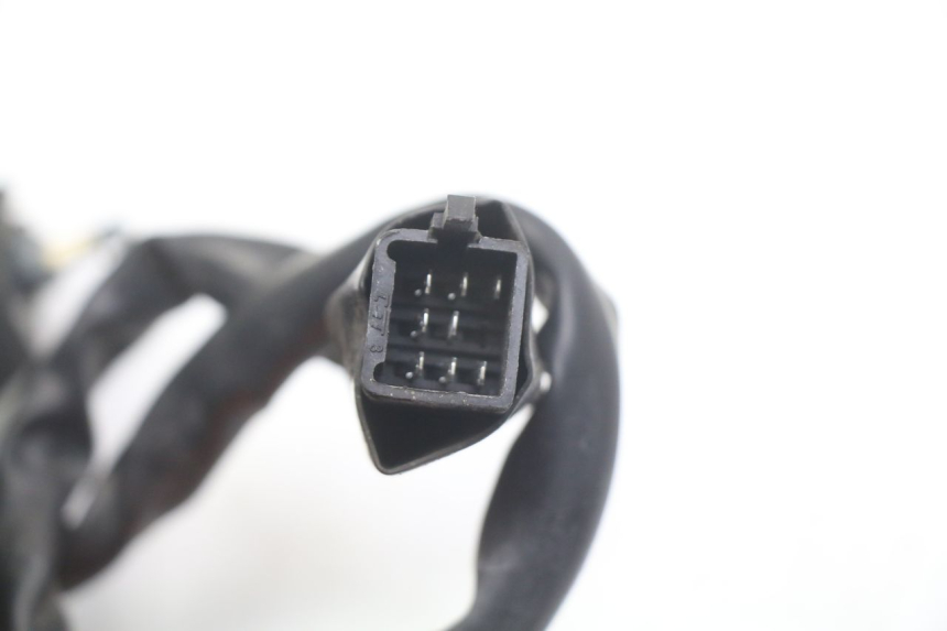 photo de COMMUTATORE SINISTRO PEUGEOT VIVACITY 125 (2010 - 2017)