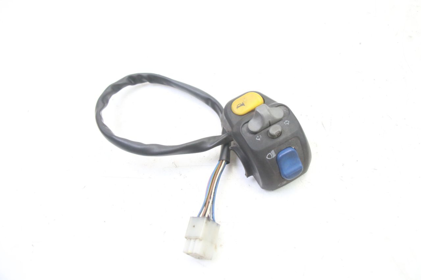 photo de MANUBRIO SINISTRO PEUGEOT VIVACITY 50 (2004 - 2009)