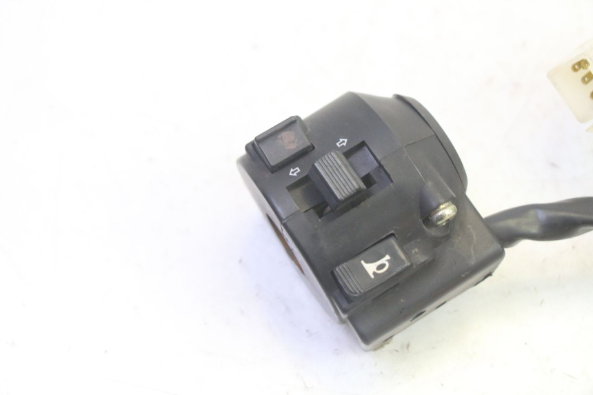 photo de MANUBRIO SINISTRO DAELIM VJ ROADWIN FI 125 (2008 - 2017) - Dettaglio del componente