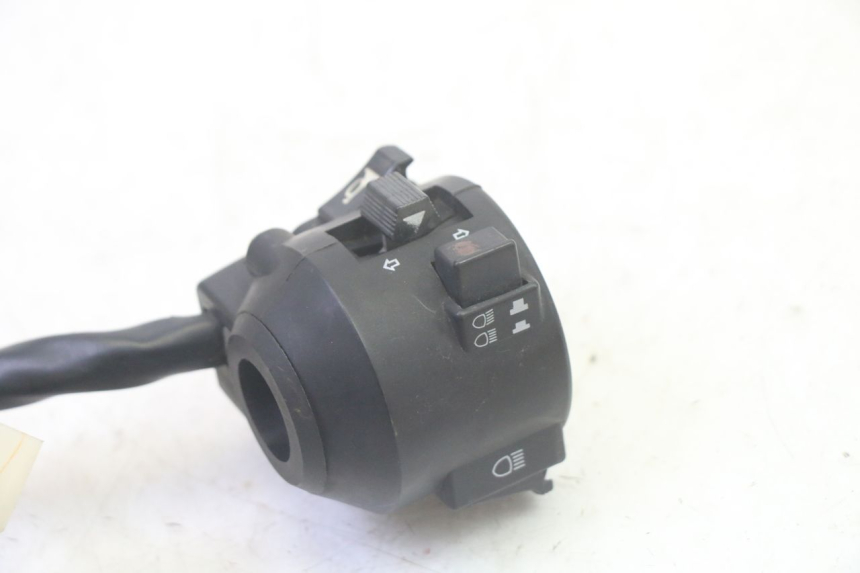 photo de MANUBRIO SINISTRO DAELIM VJ ROADWIN FI 125 (2008 - 2017) - Altra angolazione