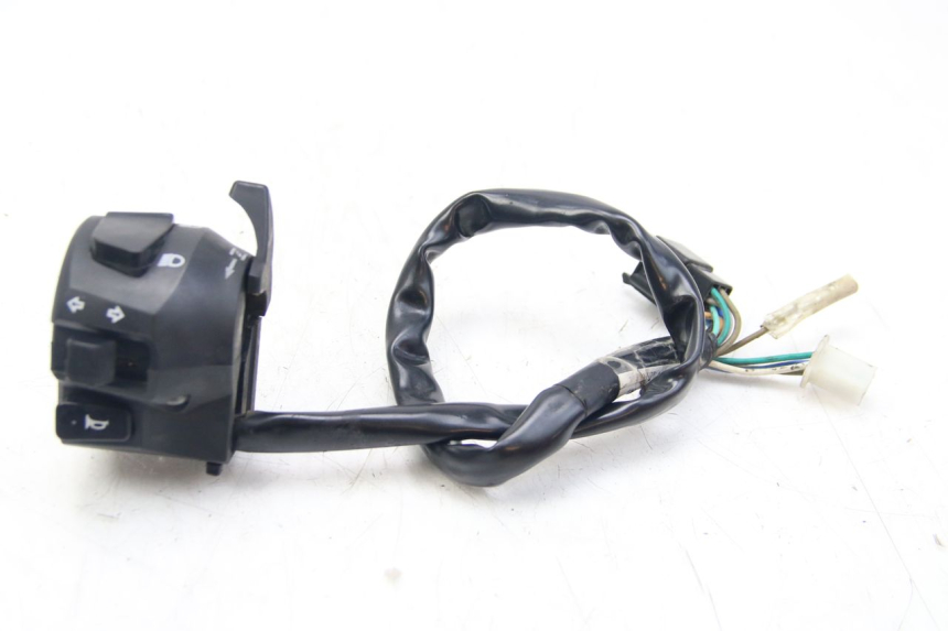 photo de COMANDO SINISTRO SYM WOLF SB 125 (2011 - 2018)