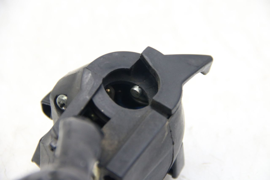 photo de COMANDO SINISTRO SYM WOLF SB 125 (2011 - 2018)