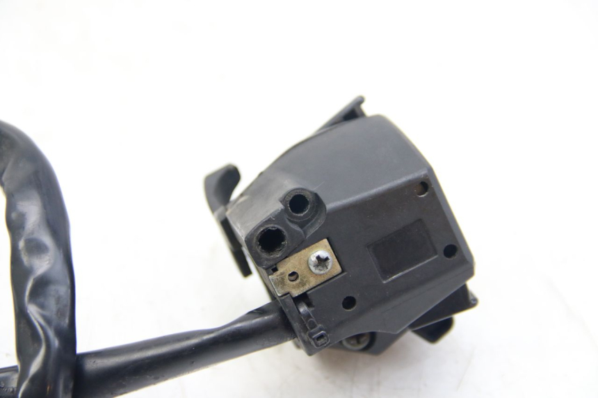 photo de COMANDO SINISTRO SYM WOLF SB 125 (2011 - 2018)