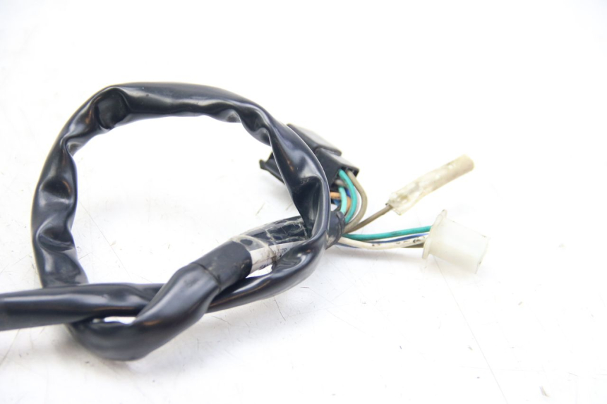 photo de COMANDO SINISTRO SYM WOLF SB 125 (2011 - 2018)