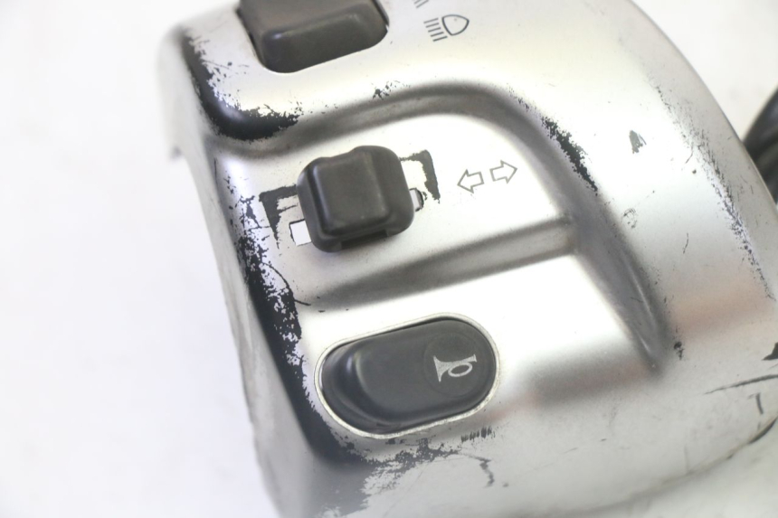 photo de COMMUTATORE SINISTRO YAMAHA X-CITY XCITY 125 (2007 - 2008)