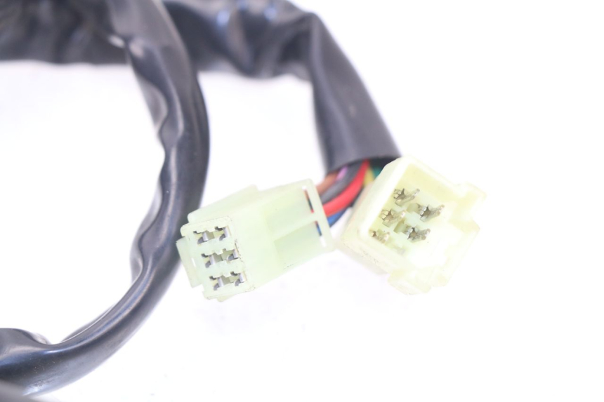 photo de COMMUTATORE SINISTRO YAMAHA XMAX X-MAX ABS 125 (2014 - 2016) - Dettaglio del componente