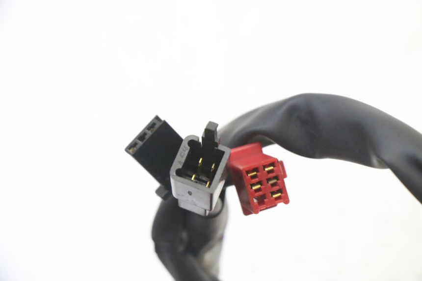 photo de COMMUTATORE SINISTRO YAMAHA XMAX X-MAX 125 (2021 - 2025)