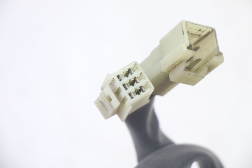 photo de MANUBRIO SINISTRO YAMAHA X-MAX XMAX 125 (2010 - 2014)