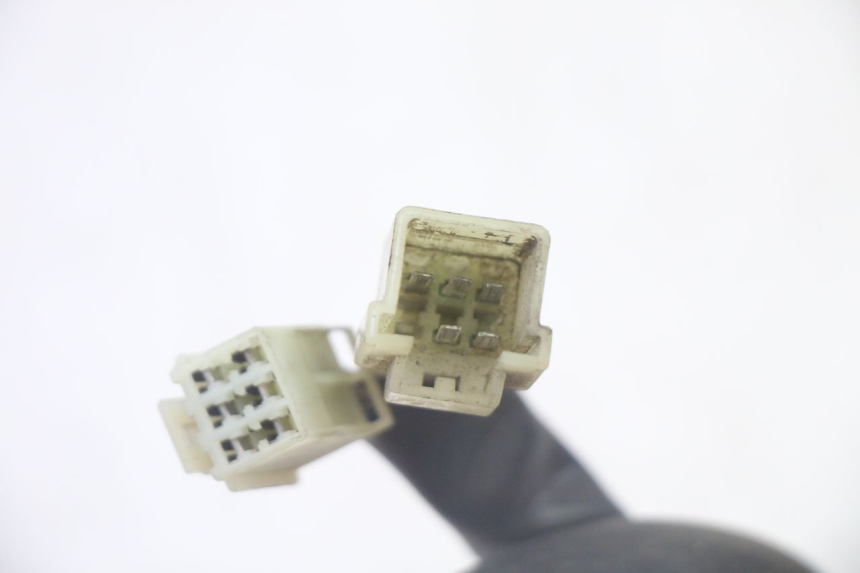 photo de MANUBRIO SINISTRO YAMAHA X-MAX XMAX 125 (2010 - 2014)