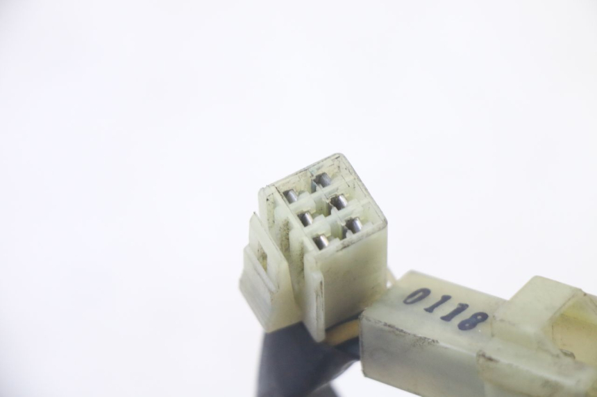 photo de MANUBRIO SINISTRO YAMAHA X-MAX XMAX 125 (2010 - 2014)