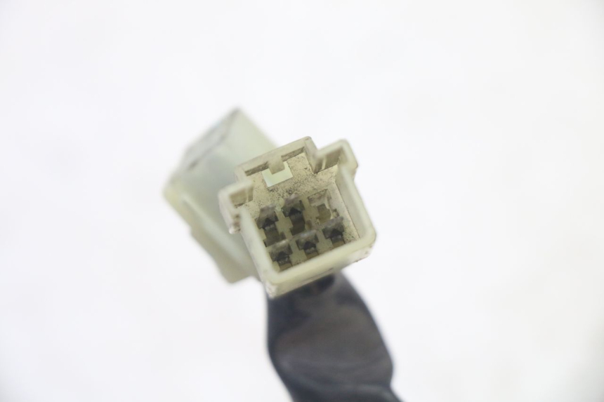 photo de MANUBRIO SINISTRO YAMAHA X-MAX XMAX 125 (2010 - 2014)