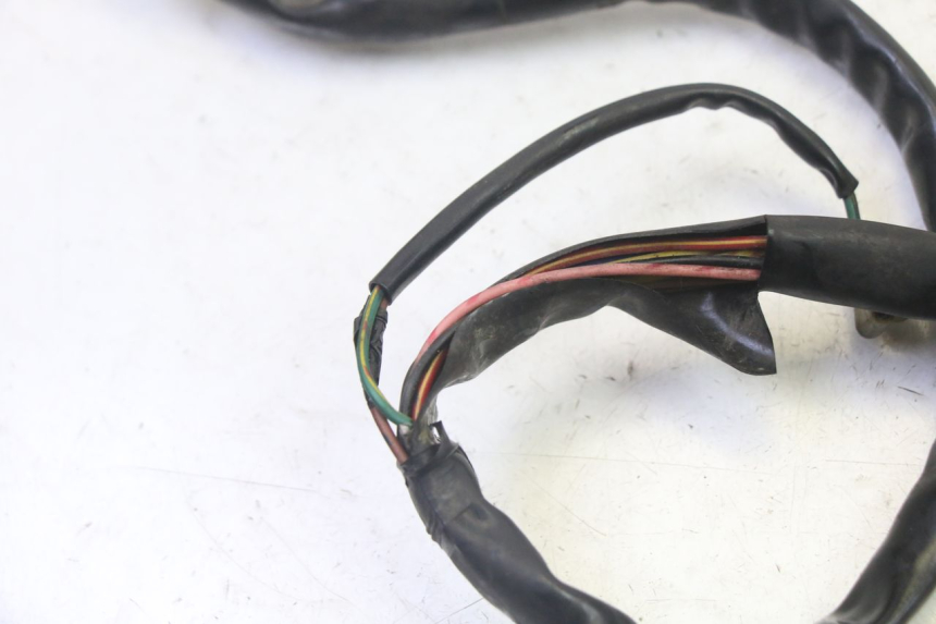 photo de MANUBRIO SINISTRO YAMAHA X-MAX XMAX 125 (2010 - 2014)