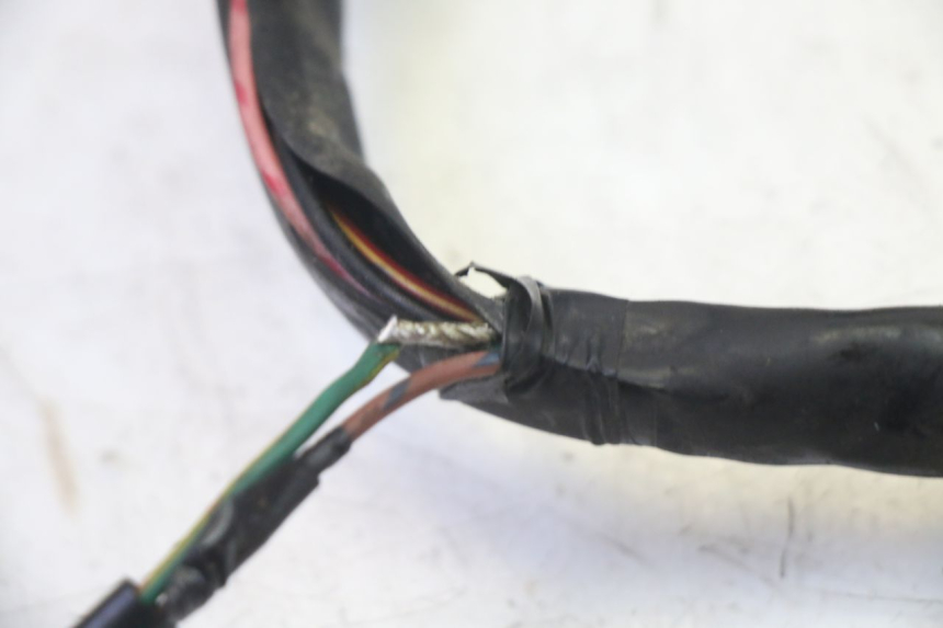 photo de MANUBRIO SINISTRO YAMAHA X-MAX XMAX 125 (2010 - 2014)