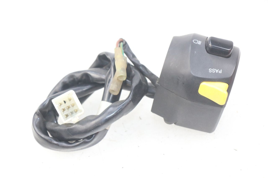 photo de COMANDO SINISTRO TGB X-MOTION XMOTION 125 (2008 - 2014)