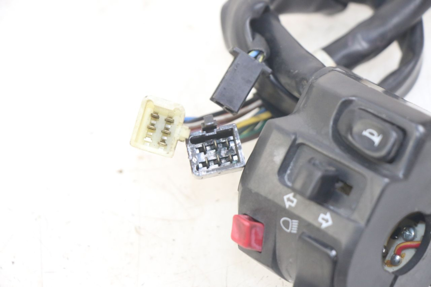 photo de COMMUTATORE SINISTRO YAMAHA XJN DIVERSION 600 (2000 - 2003)