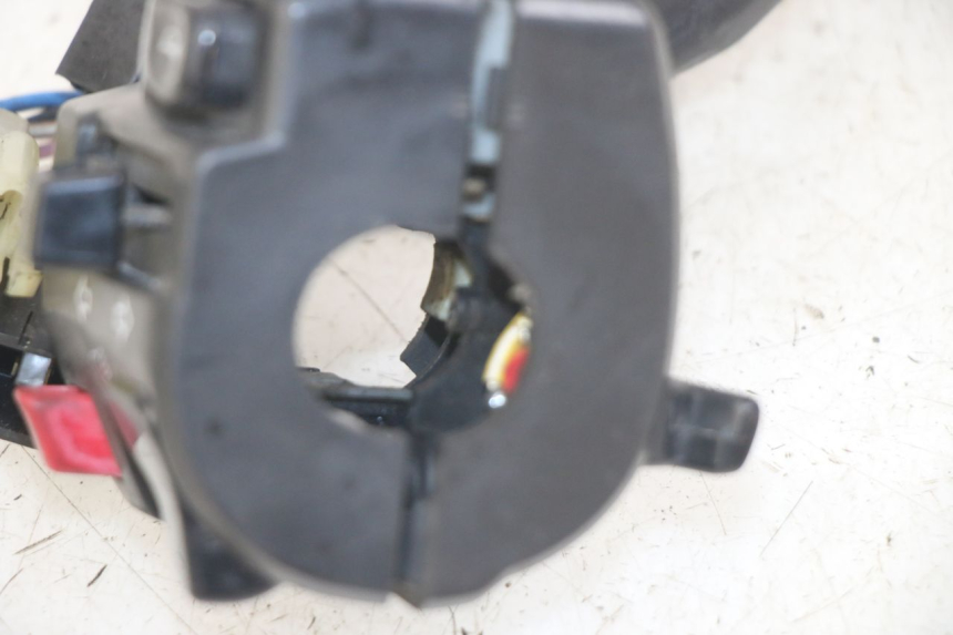 photo de COMMUTATORE SINISTRO YAMAHA XJN DIVERSION 600 (2000 - 2003)