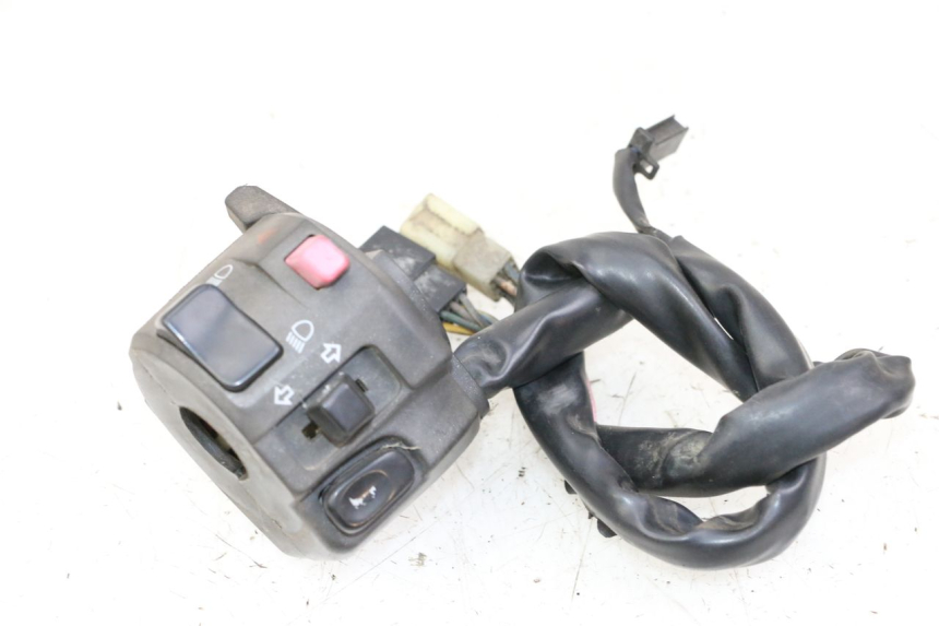 photo de COMMUTATORE SINISTRO YAMAHA XJN DIVERSION 600 (2000 - 2003)