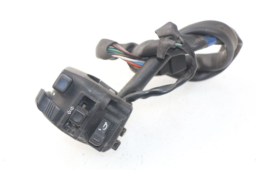 photo de COMMUTATORE SINISTRO HONDA XLV VARADERO 125 (2000 - 2006)