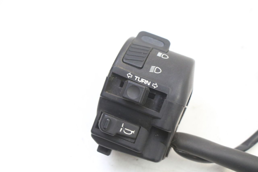 photo de COMMUTATORE SINISTRO HONDA XLV VARADERO 125 (2000 - 2006)