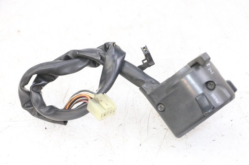 photo de COMMUTATORE SINISTRO YAMAHA FZS FAZER 600 (2001 - 2003)