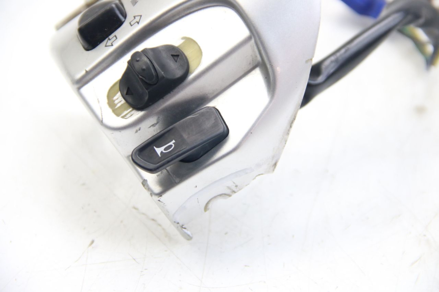 photo de COMANDO SINISTRO YAMAHA HW XENTER 125 (2011 - 2017)