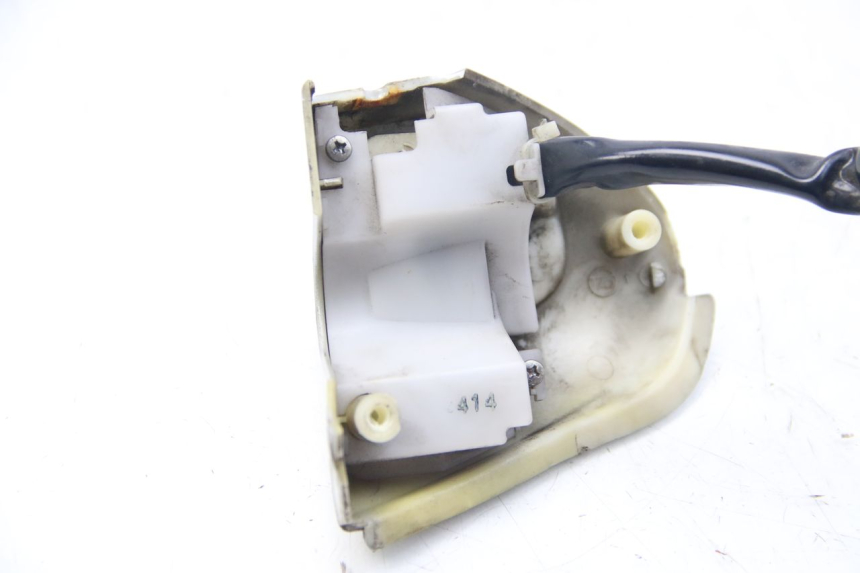 photo de COMANDO SINISTRO YAMAHA HW XENTER 125 (2011 - 2017)