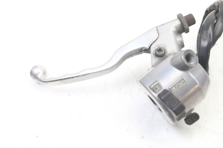 photo de MANUBRIO SINISTRO YAMAHA SR 125 (1982 - 2003)