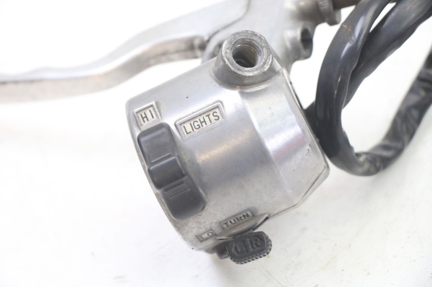 photo de MANUBRIO SINISTRO YAMAHA SR 125 (1982 - 2003)