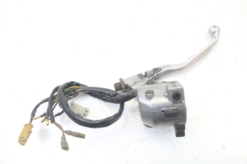 photo de MANUBRIO SINISTRO YAMAHA SR 125 (1982 - 2003)